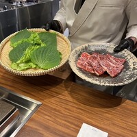 焼肉割烹QUON - 