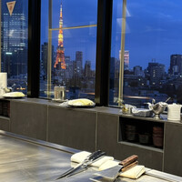 ニュー松坂 六本木店 - 