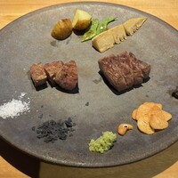 ニュー松坂 六本木店 - 