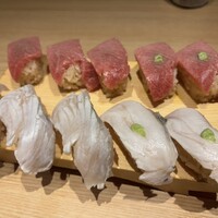 全席個室 鮨やハレの日 大宮東口駅前店 - 