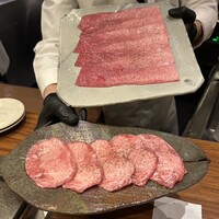 焼肉割烹QUON - 