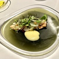 リストランテ ペガソ - 