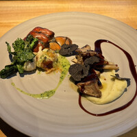 ニュー松坂 六本木店 - 