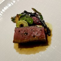 リストランテ ペガソ - 