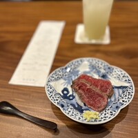 焼肉割烹QUON - 
