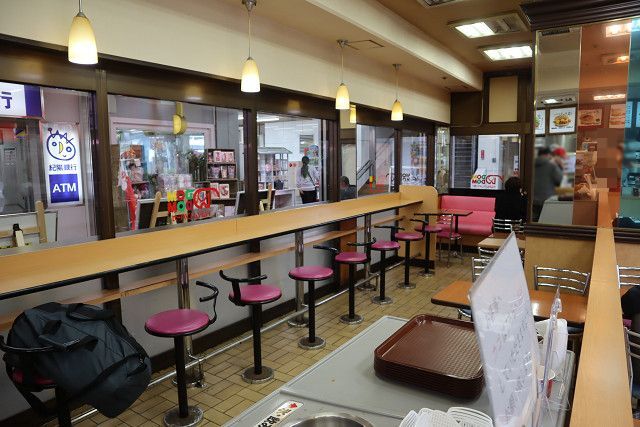 Domdom Hamburger Fukai Ten photo 4