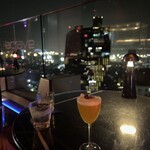 Octave Rooftop Lounge & Bar - 