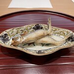 青華こばやし - 