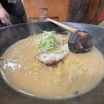 らーめん 信玄 - 