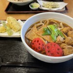 手打ちうどん 和 - 