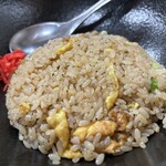 らーめん 信玄 - 