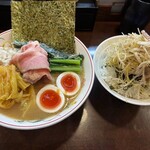 こいけのいえけい - 