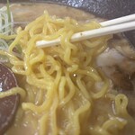 らーめん 信玄 - 