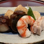 青華こばやし - 