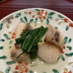 青華こばやし - 