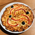 La Piazzenza2 - Gaudi