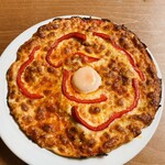 La Piazzenza2 - 料理写真:Sagrada Familia