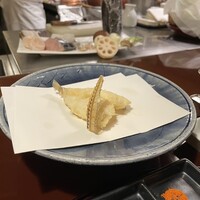 天婦羅 若竹 - 