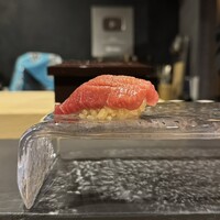 赤坂 鮨大谷 - 