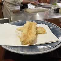 天婦羅 若竹 - 