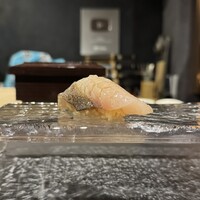 赤坂 鮨大谷 - 