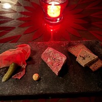 TOOTH TOOTH TOKYO - 