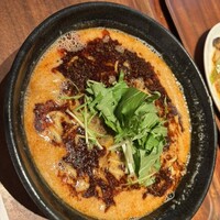 杏梨　チャイニーズキッチン 品川インターシティ店 - 