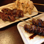 居酒屋 ごえん - 串