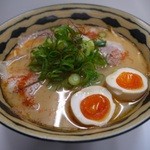 ラー麺(花丸)