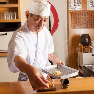 職人の匠の技で【家庭では味わえないもの】を追求！