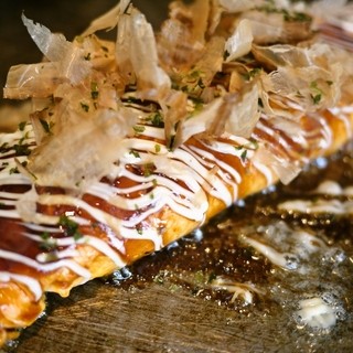 心斎橋駅でおすすめの美味しいもんじゃ焼きをご紹介 食べログ