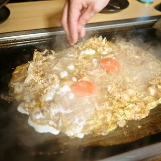 心斎橋駅でおすすめの美味しいもんじゃ焼きをご紹介 食べログ