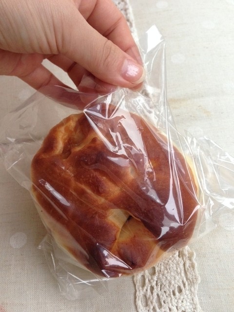 パン工房 陽だまり - 鏡石（パン）の写真