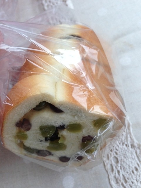 パン工房 陽だまり - 鏡石（パン）の写真