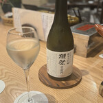 魚ト日本酒あたらよ - 