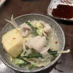 越後屋 - 