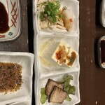 越後屋 - 