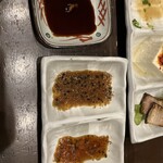 越後屋 - 