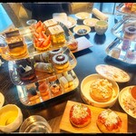 ブルガリ ラウンジ - 