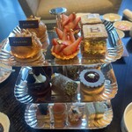 ブルガリ ラウンジ - 