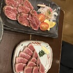 越後屋 - 
