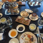 ブルガリ ラウンジ - 