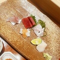 すし乾山 大阪北新地店 - 
