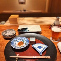 天ぷら 元吉 - 