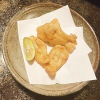 京橋 新市 - 