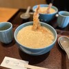京うどん 生蕎麦 岡北