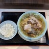 新橋ニューともちんラーメン 川崎駅前店
