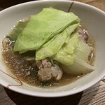 まんみ西麻布 - 