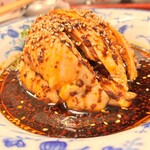 中国料理 三鶴 - 