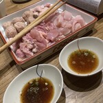 まんみ西麻布 - 